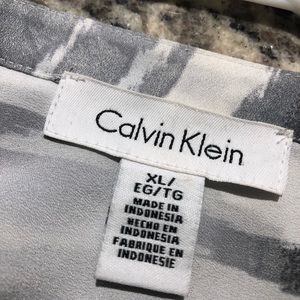 Blouse Calvin Klein